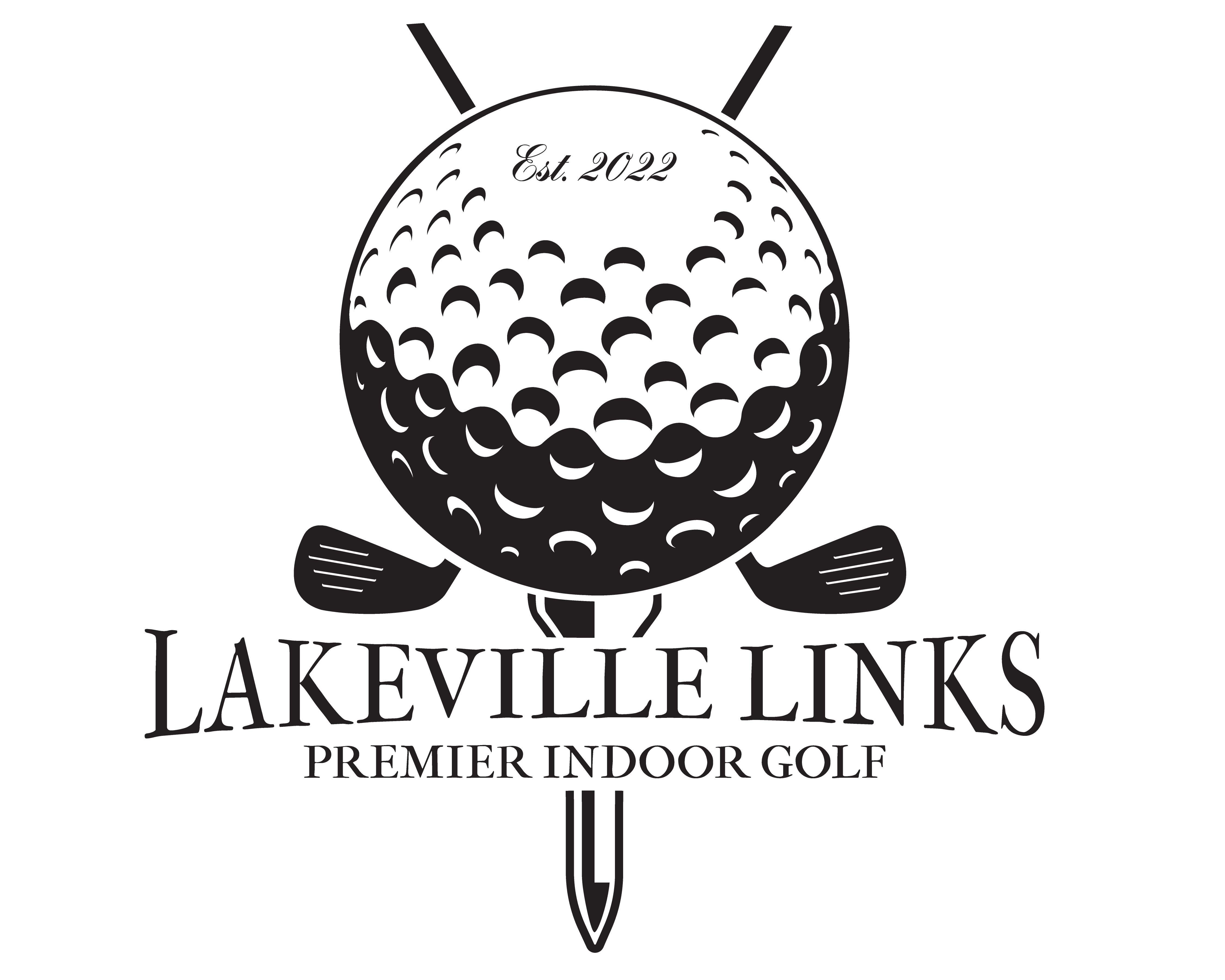 Lakeville Links Premier Indoor Golf
